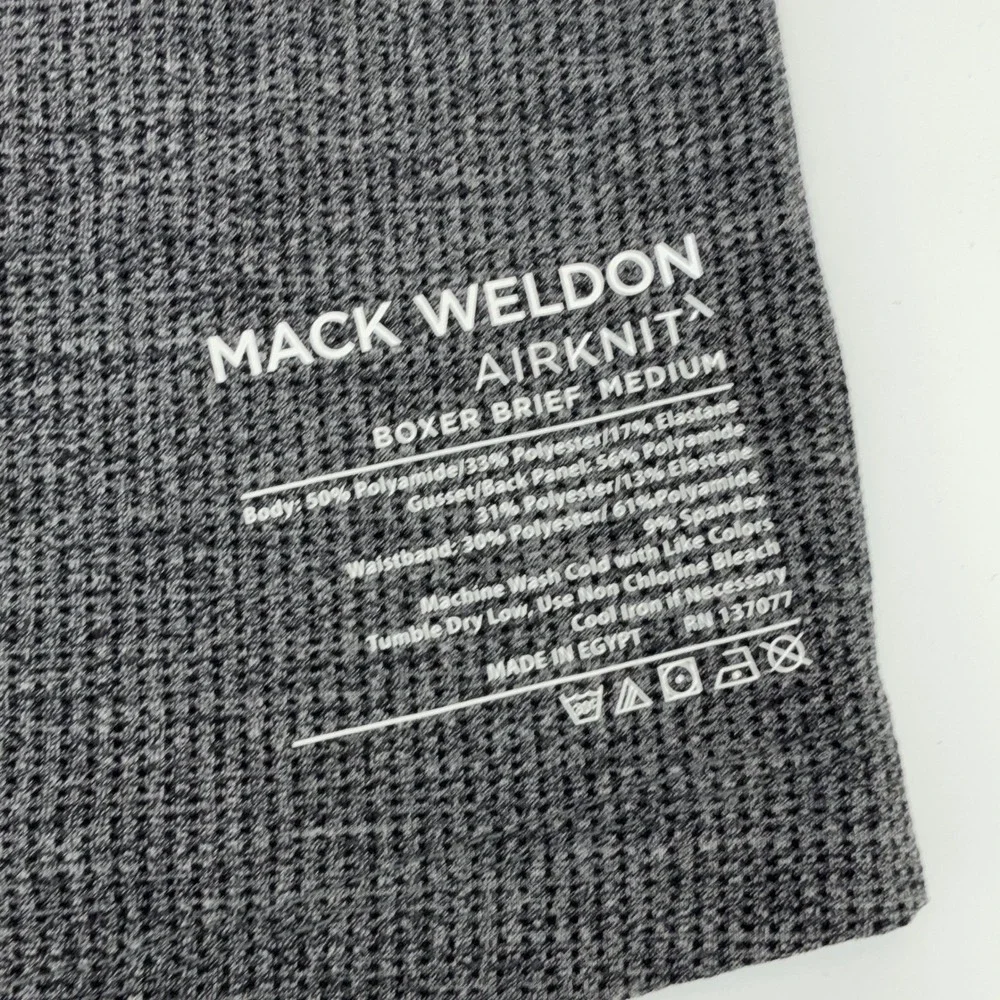 Mack Weldon mack weldon